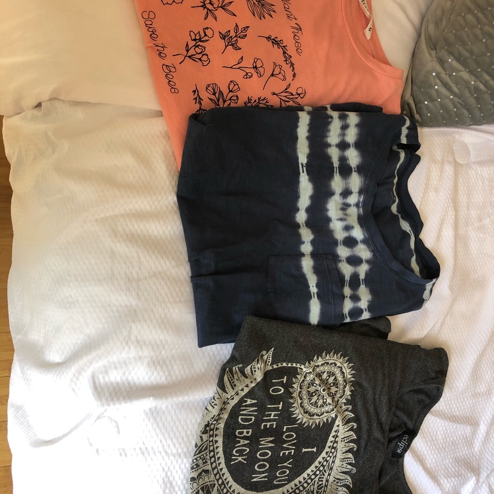 Tshirts
